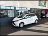 Toyota Aygo 1,0 VVT-i x-wave Sky, 67.000 km, 79.900 Kr.