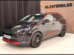 Peugeot 3008 1,6 Hybrid Allure Pack EAT8 (2021), 70.000 km, 169.700 Kr.