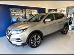 Nissan Qashqai 1,3 Dig-T 140 N-Connecta, 102.000 km, 159.800 Kr.