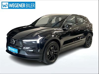 Volvo EX30 Standard Range Plus (2025), 15.000 km, 234.700 Kr.
