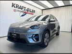 Kia e-Niro 64 Spirit, 21.000 km, 239.999 Kr.