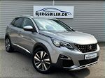 Peugeot 3008 BlueHDi 130 Allure EAT8 (2020), 144.977 km, 179.900 Kr.