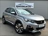 Peugeot 3008 BlueHDi 130 Allure EAT8 (2020), 144.977 km, 179.900 Kr.