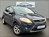 Ford Kuga TDCi 140 Titanium (2012), 244,600 km, 69,900 Kr.