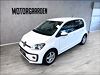 Photo 1: VW UP! MPi 60 Move Up! BMT (2017), 104,000 km, 74,500 Kr.