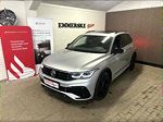 VW Tiguan eHybrid R-line DSG (2021), 49.900 km, 389.900 Kr.