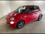 Fiat 500 0,9 TwinAir Sportiva Start & Stop 80HK 3d, 72.000 km, 89.900 Kr.