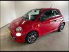 Fiat 500 0,9 TwinAir Sportiva Start & Stop 80HK 3d, 72,000 km, 89,900 Kr.