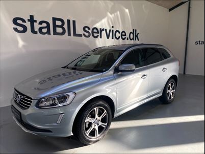 Volvo XC60 D4 181 Momentum aut. (2015), 180,000 km, 219,900 Kr.