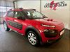 Billede 1: Citroën C4 Cactus PureTech 82 Feel (2014), 163.000 km, 59.800 Kr.