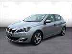 Peugeot 308 e-THP 130 Allure (2014), 139,000 km, 89,900 Kr.