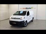 Citroën Jumpy BlueHDi 122 L3 FleetLine (2021), 84.000 km, 149.900 Kr.