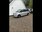 VW Multivan eHybrid Style DSG kort (2021), 62.000 km, 2.738 Kr.