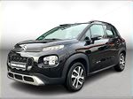 Citroën C3 Aircross 1,2 PureTech Iconic start/stop 110HK 5d (2017), 71.000 km, 139.900 Kr.