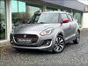 Billede 1: Suzuki Swift Dualjet SHVS Exclusive+ (2017), 137.000 km, 84.900 Kr.