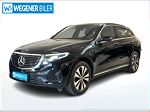 Mercedes-Benz EQC400 4Matic (2021), 61.000 km, 299.600 Kr.