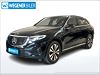 Mercedes-Benz EQC400 4Matic (2021), 61.000 km, 299.600 Kr.