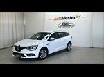 Renault Mégane IV TCe 100 Zen Sport Tourer (2018), 167.000 km, 84.900 Kr.