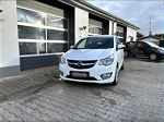 Opel Karl 1,0 Cosmo (2016), 81.000 km, 64.900 Kr.