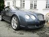 Billede 1: Bentley Continental GT aut. (2006), 85.000 km