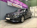 Mercedes-Benz E350 3,0 BlueTEC Avantgarde stc. aut. 5d (2015), 249.000 km, 199.900 Kr.