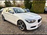 BMW 116d 2,0 D 116HK 5d 6g, 235.000 km, 59.900 Kr.