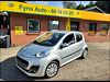 Peugeot 107 1,0 Cool, 39.000 km, 48.700 Kr.