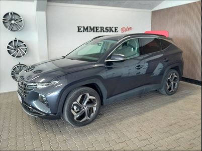 Hyundai Tucson PHEV Advanced aut. 4WD (2022), 37.000 km, 289.900 Kr.