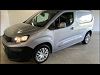 Peugeot Partner L1 V1 1,5 BlueHDi Ultimate 100HK Van, 62.000 km, 129.900 Kr.