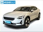 Polestar 2 Long Range (2023), 15 km, 264.800 Kr.