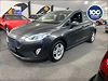 Ford Fiesta EcoBoost Titanium (2018), 133,000 km, 89,800 Kr.