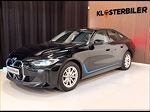BMW i4 eDrive35 (2023), 57.000 km, 294.700 Kr.