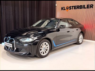 BMW i4 eDrive35 (2023), 57.000 km, 294.700 Kr.