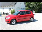 Skoda Fabia TSi 86 Ambition (2013), 208.000 km, 56.800 Kr.