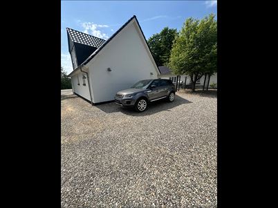 Land-Rover Range Rover Evoque Si4 240 HSE aut. (2016), 186.000 km, 239.000 Kr.