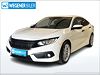 Billede 1: Honda Civic VTEC Turbo Elegance (2018), 104.000 km, 169.900 Kr.