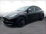 Tesla Model Y Performance AWD (2023), 18,000 km, 399,900 Kr.