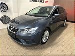 Seat Leon TSi 150 Xcellence DSG (2019), 80.000 km, 169.700 Kr.