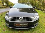 VW Passat CC TSi DSG (2012), 162,000 km, 149,000 Kr.