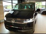 VW Multivan 2,0 TDi 199 Highline DSG kort, 73.000 km, 675.000 Kr.