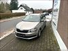 Skoda Fabia TSi 90 Ambiente Combi (2016), 204.000 km, 54.800 Kr.