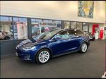 Tesla Model X 100D, 81,000 km, 419,900 Kr.