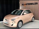 Fiat 500e 42 Icon (2023), 20.000 km, 124.700 Kr.