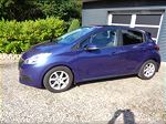 Peugeot 208 BlueHDi 100 More Sky (2016), 166,000 km, 69,900 Kr.