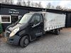 Billede 1: Opel Movano CDTi 163 Chassis L3 (2015), 189.100 km, 80.000 Kr.