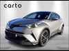 Billede 1: Toyota C-HR 1,8 Hybrid Selected Multidrive S 122HK 5d Aut., 119.925 km, 179.900 Kr.