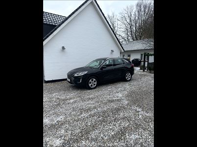 Ford Kuga PHEV Trend CVT (2021), 102.000 km, 159.500 Kr.