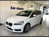 BMW 218d 2,0 Gran Tourer Advantage aut. 7prs, 224,000 km, 119,000 Kr.