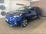 Kia e-Niro Comfort (2021), 35.000 km, 169.700 Kr.