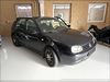 Billede 1: VW Golf 1.9TDI (2002), 14.800 Kr.